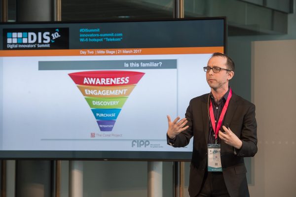 Building and engaging communities without relying solely on social