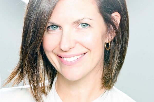 FIPP World Congress 2017 | Meet the speaker: Gina Johnson, Motivate Media Group