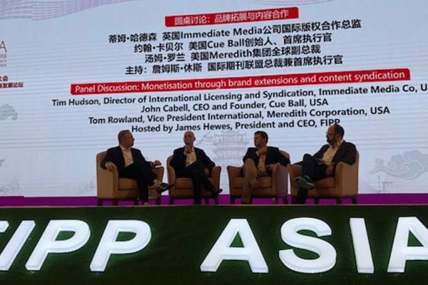 Adapting, not dying – how publishers monetise from brand extension, content syndication