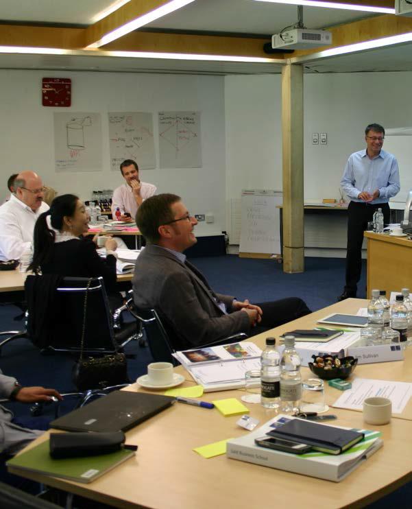 Managing innovation today: face up to your dilemmas; get answers