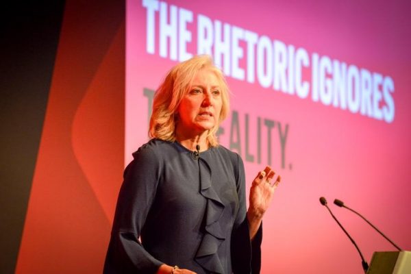 View from the Chair: ‘Much more than a conference’