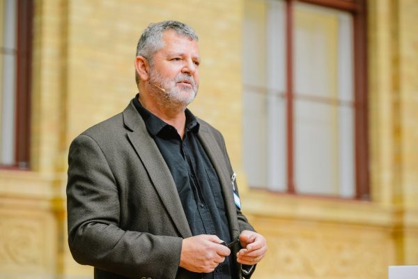 How Time Inc. innovates with tech to ignite current and new business