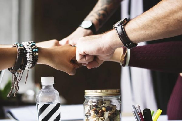 A roadmap with ‘six major levers for digital transformation’