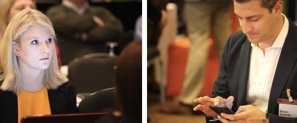 Playing the media dating game: PressReader on how to attract more readers and more revenues