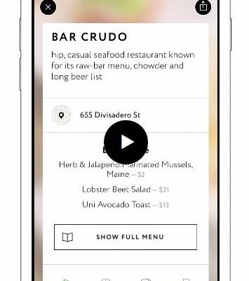 Conversational commerce has people talking