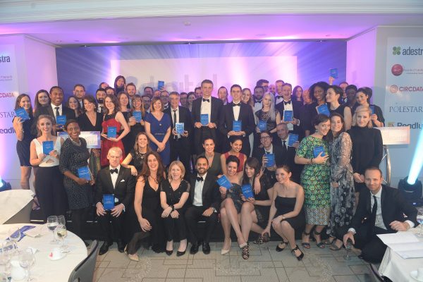 Dennis does the double at the PPA Digital Awards