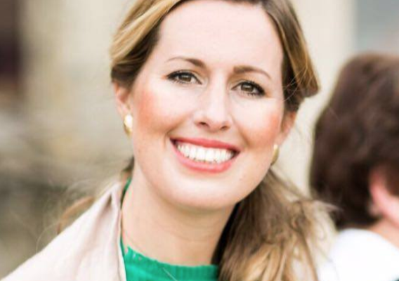 FIPP World Congress 2017 | Meet the speaker: Alice Zimmermann, Google