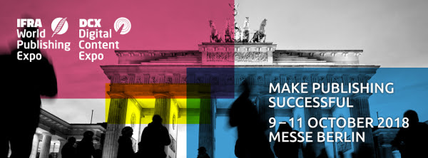 FIPP joins IFRA and DCX Expo in Berlin