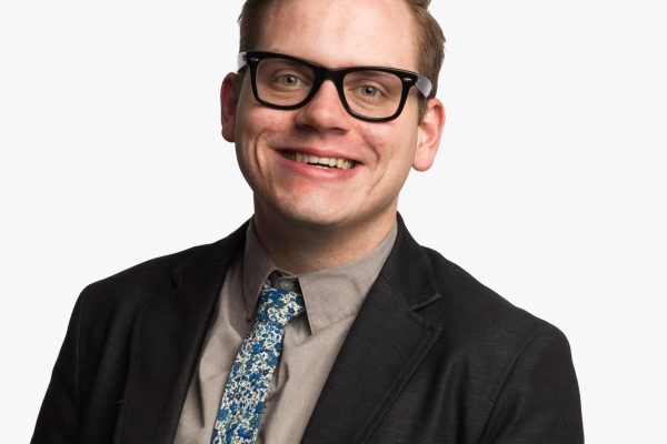 2017 Rising Stars Awards: 2015 winner on what he’s doing now, and why winning was ‘a surreal experience’