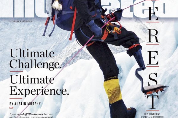 Sports Illustrated and Life VR launch “Capturing Everest” VR series