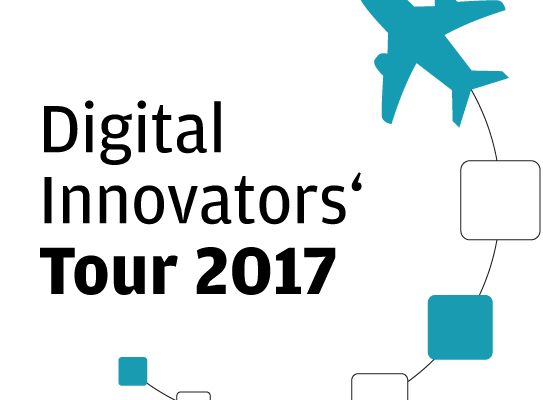 Meet with cutting-edge companies on New York and Washington media tour