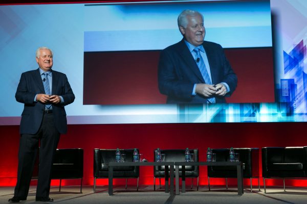 Joe Ripp: “We are in the most exciting time for content”