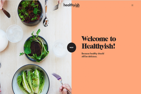 Condé Nast launches Healthyish, a new brand from Bon Appétit