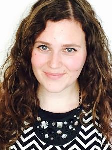 “In this time of flux and change, millennials will play a clear role in the media industry’s future” says FIPP Rising Star Winner Francesca Wilson