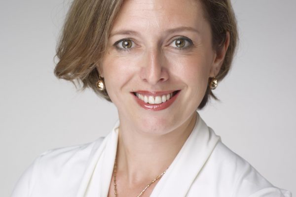FIPP World Congress 2017 | Meet the speaker: Yulia Boyle, National Geographic