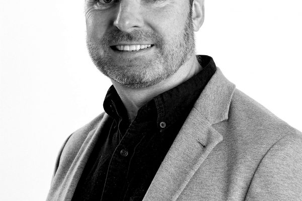 FIPP World Congress 2017 | Meet the speaker: Chris Kerwin, BBC Worldwide