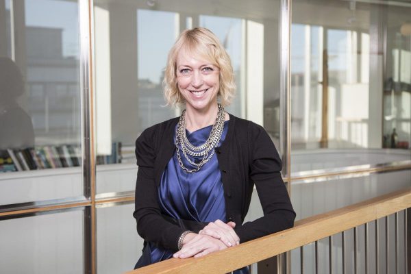Visa exec’s guide to building great native advertising teams