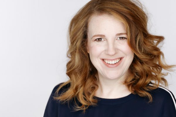 FIPP World Congress 2017 | Meet the speaker: Genevieve Kunst, Popsugar