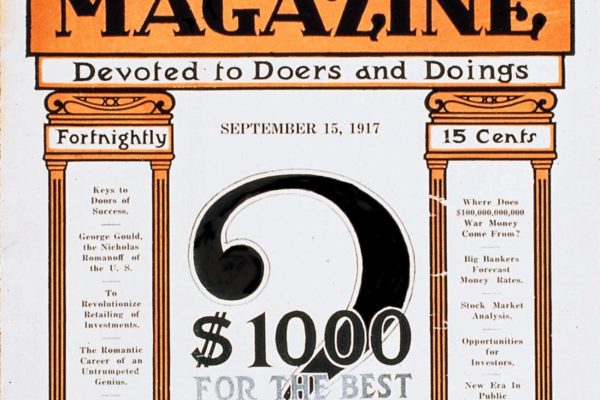 100 years of Forbes… and the future to come