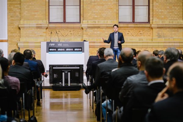 Startup culture – to the core