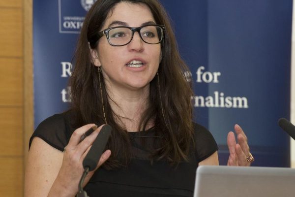 Vox publisher, Washington Post and The Economist editors discuss solutions for ‘broken news’