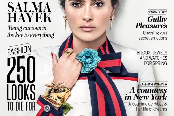 GN Publishing to launch CitizenK Arabia and CitizenK Homme Arabia