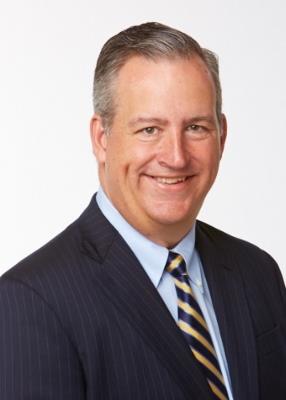 Meredith promotes Tom Harty to president and COO