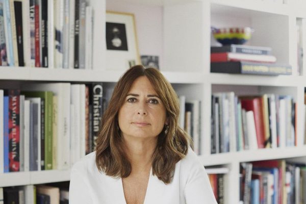 Alexandra Shulman to stand down from British Vogue