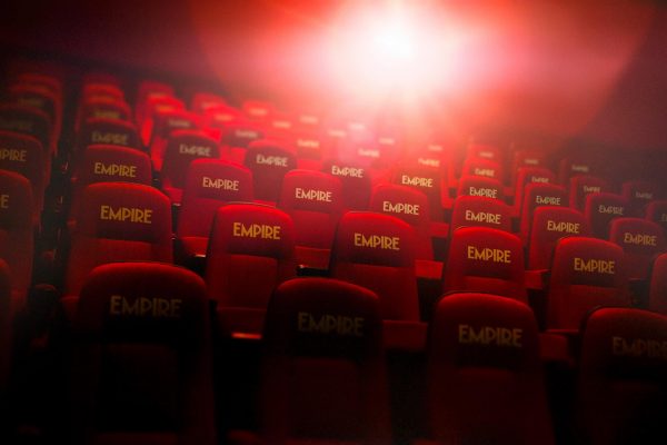 Bauer Media launches Empire Live