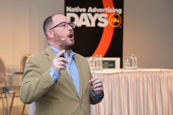 Marketers can’t rely on the organic channels of last decade to deliver the traffic they so desire