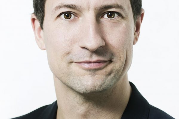 FIPP World Congress 2017 | Meet the speaker: Jesper Laursen, Native Advertising Institute