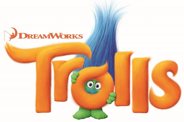Egmont Publishing to launch Trolls books and magazines in 14 countries
