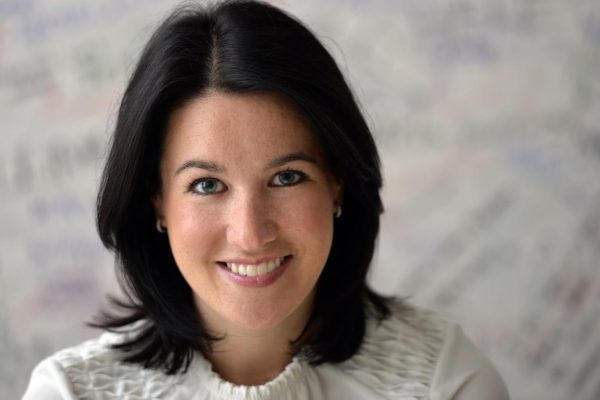 FIPP World Congress 2017 | Meet the speaker: Karla Geci, Facebook