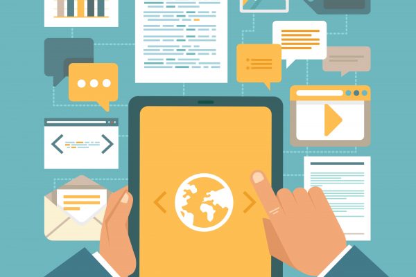 Articles that shaped longform