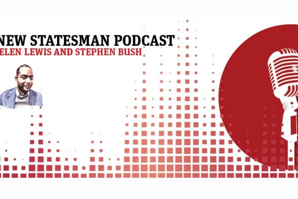 The New Statesman’s deputy editor, Helen Lewis on the renaissance in political podcasting