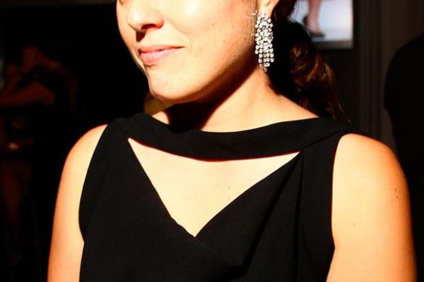 Eugenia de la Torriente announced as new editor-in-chief of Vogue Spain
