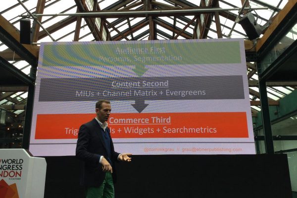 The value of evergreen content in building a content to commerce offering