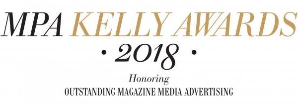 MPA announces the 2018 Kelly Awards winners