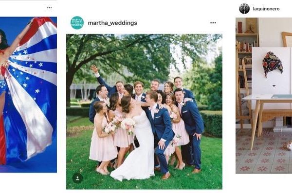 Social and visual experts share their top tips for Snapchat, Instagram, FB and Twitter