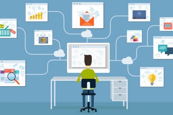 Online learning trends, challenges, and the consumers fuelling it