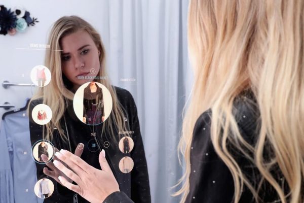 Inside Marie Claire’s pop-up experiential shop in New York’s SoHo