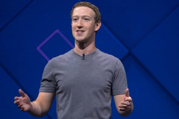 Zuckerberg and the ‘trustworthiness’ of publishers