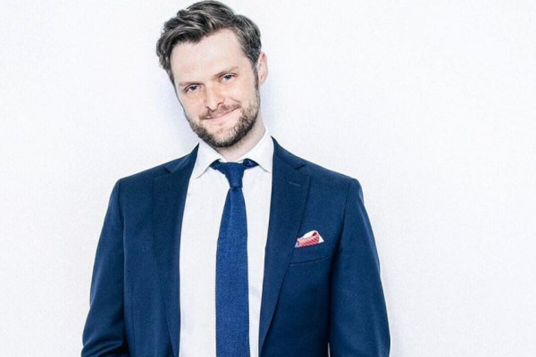 FIPP World Congress 2017 | Meet the speaker: Rick Welch, Flipboard