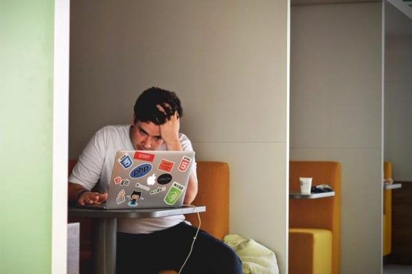 The junior developer is alive and strong