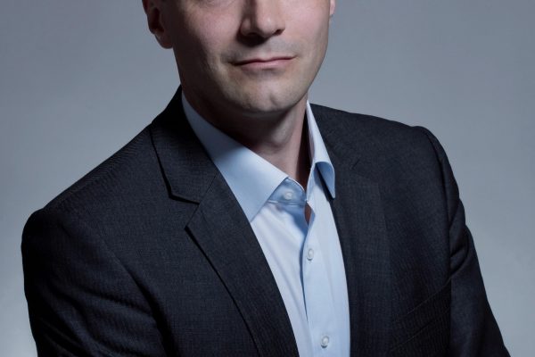 FIPP World Congress 2017 | Meet the speaker: Wolfgang Blau, Condé Nast International
