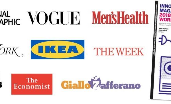 Uncover the best, most successful Innovation case studies in this year’s report