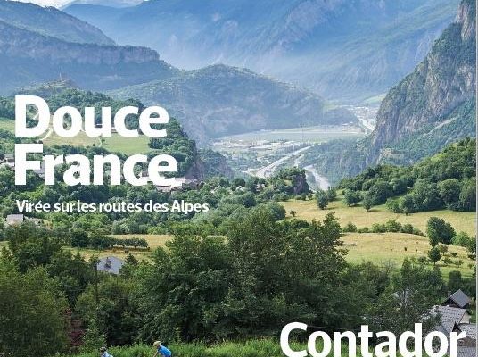 Turbulences Presse to launch Dennis Publishing’s Cyclist in France