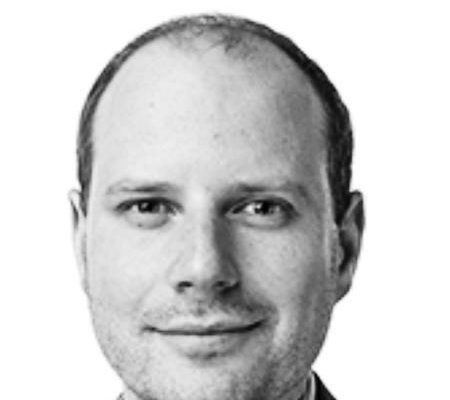 Dennis, India Today, Ebner, Future, The Economist and HBR on 2018 Media Tech Trends