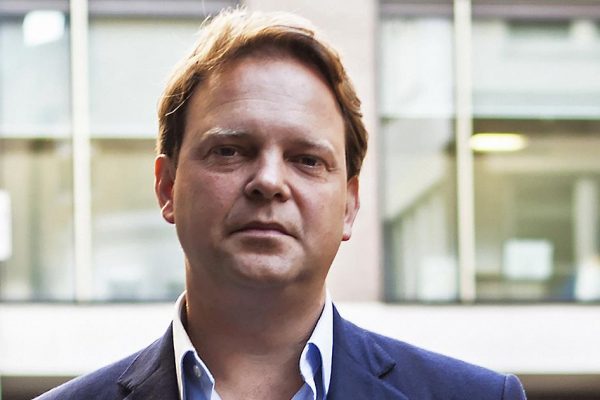Nick Sargent appointed publishing director of British GQ, GQ Style and Wired Media Group