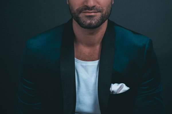 GQ Middle East appoints Adam Baidawi as editor-in-chief
